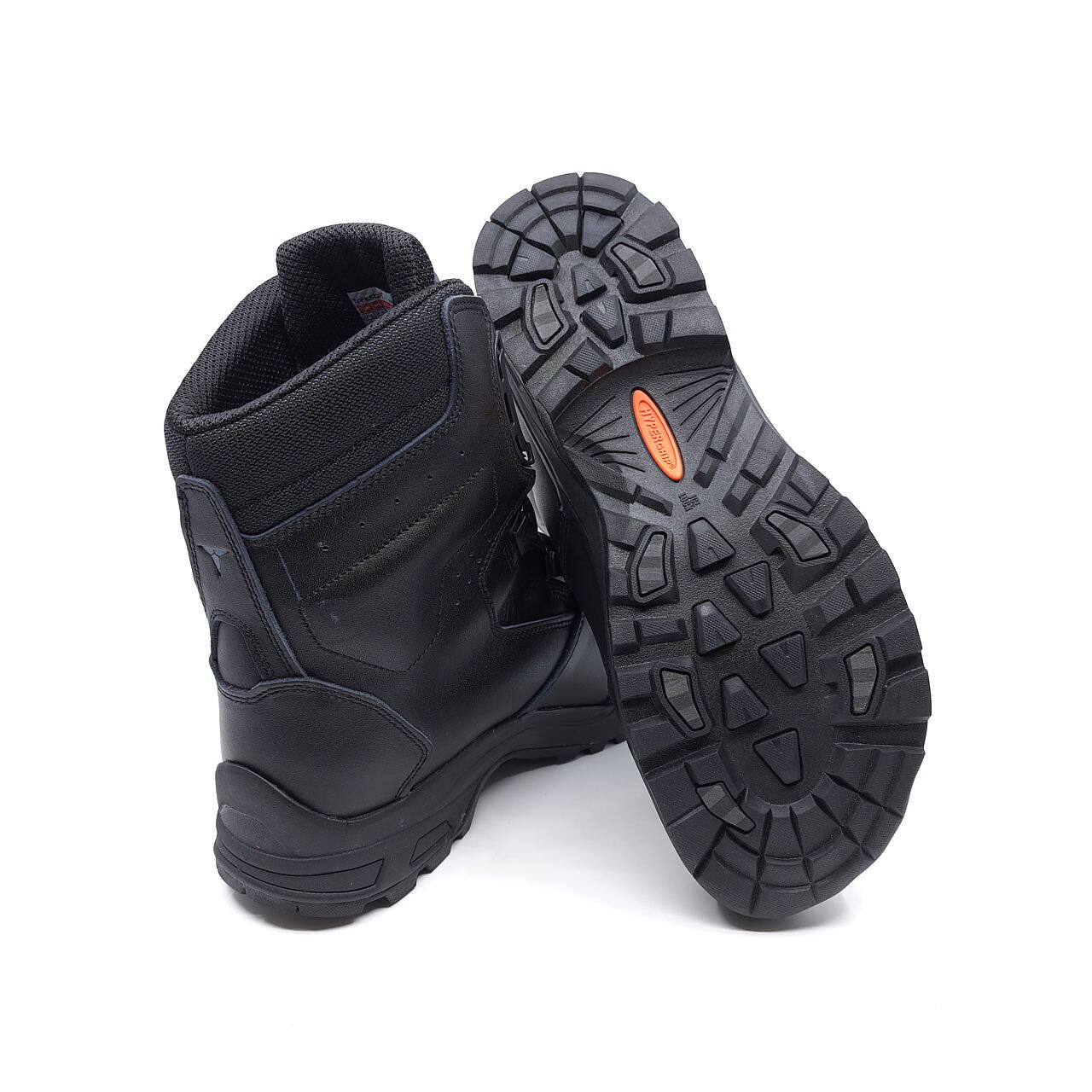 Tiger Tactical BOA GTX SVART / EUR 36