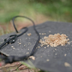 Artisan Fire Mats GREEN / EN STL