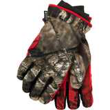 Moose Hunter 2.0 GTX Handske MOSSYOAK®BREAK-UP COUNTRY®/MOSSYOAK®RED / M