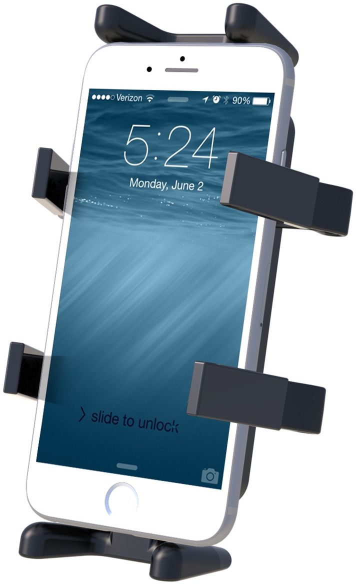 Universalfäste mobiltelefon, Mount RAM-HOL-UN4