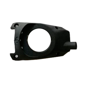 Antenn, lampfäste till väst ONE SIZE