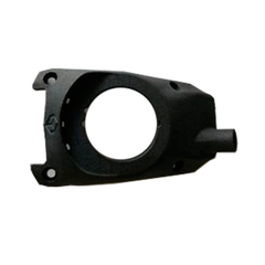 Antenn, lampfäste till väst ONE SIZE