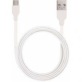 Laddkabel CB14 Micro-USB till USB