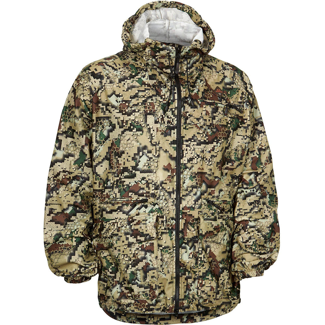 Ridge M Camoflage Set