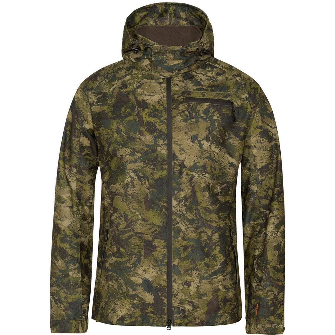 Avail Camo Jacka INVIS GREEN / 48