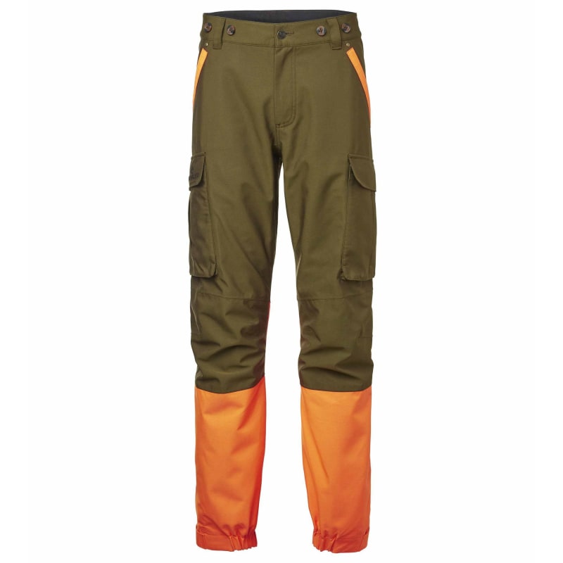 Noux Byxa HIGH VIS ORANGE / 56