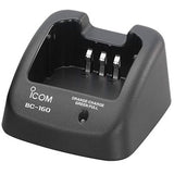 BC-160 Bordsladdare snabb ProHunt IC-F34 mfl