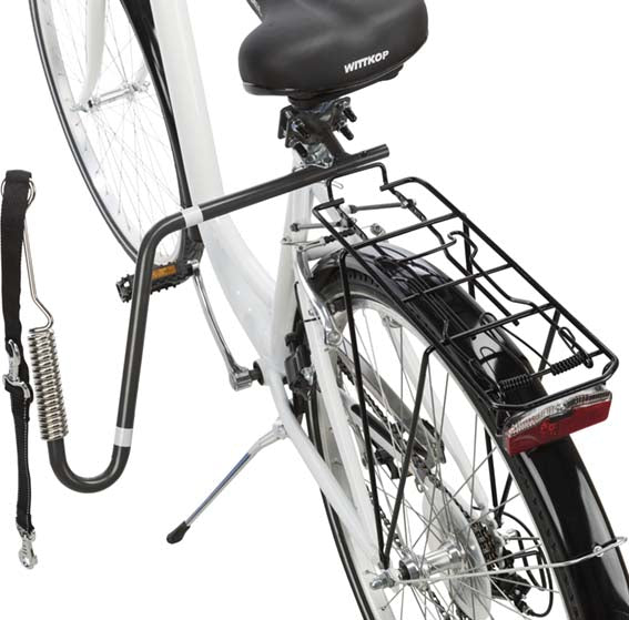 Biker-set, U-form ONE SIZE