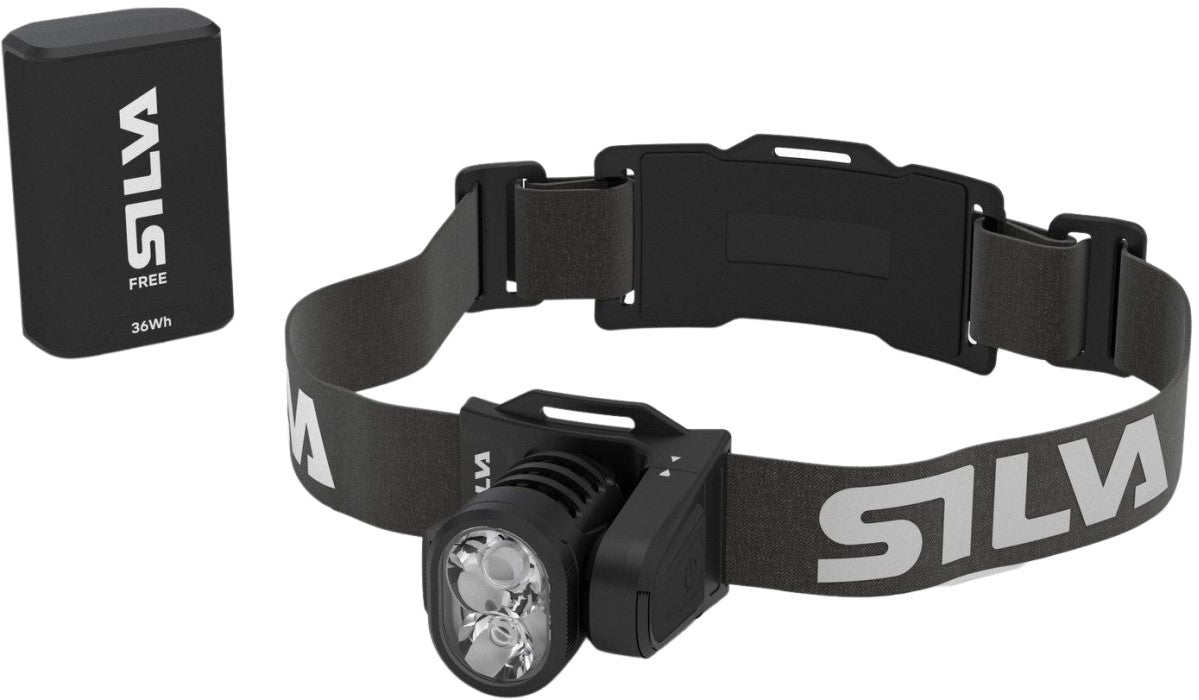 Headlamp Free 3000 M ONE SIZE