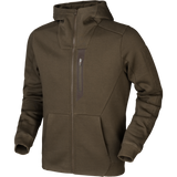Hoodie WILLOW GREEN / S