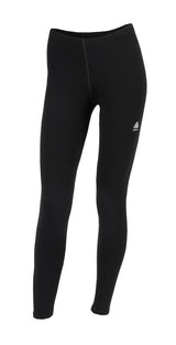 WarmWool Longs Women JET BLACK / XS