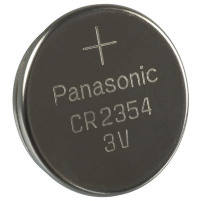 Batteri CR2354 3V