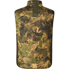 Heat Camo Värmeväst AXIS MSP®FOREST / XS