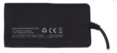 Battery-pack 7,4V 14 Ah 8-cell SVART / ONE SIZE