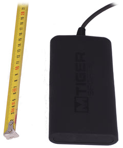 Battery-pack 7,4V 14 Ah 8-cell SVART / ONE SIZE