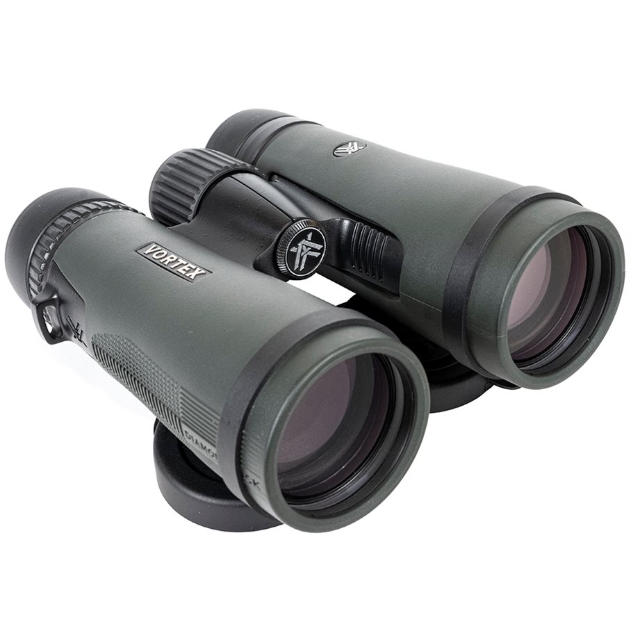 Diamondback HD 10x42 Handkikare ONE SIZE