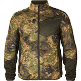 Heat Camo Värmejacka