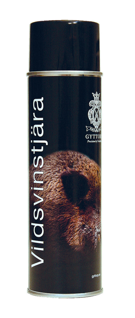 Vildsvinstjära Gyttorp 500ml
