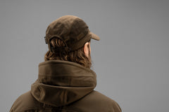 Mountain Hunter Keps HUNTING GREEN/SHADOW BROWN / ONE SIZE