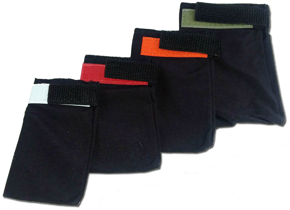 Sockor Cordura 20-pack