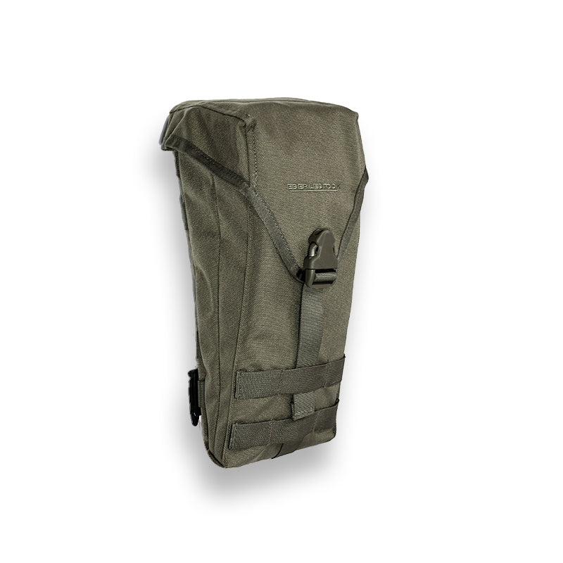 Saddle Bag