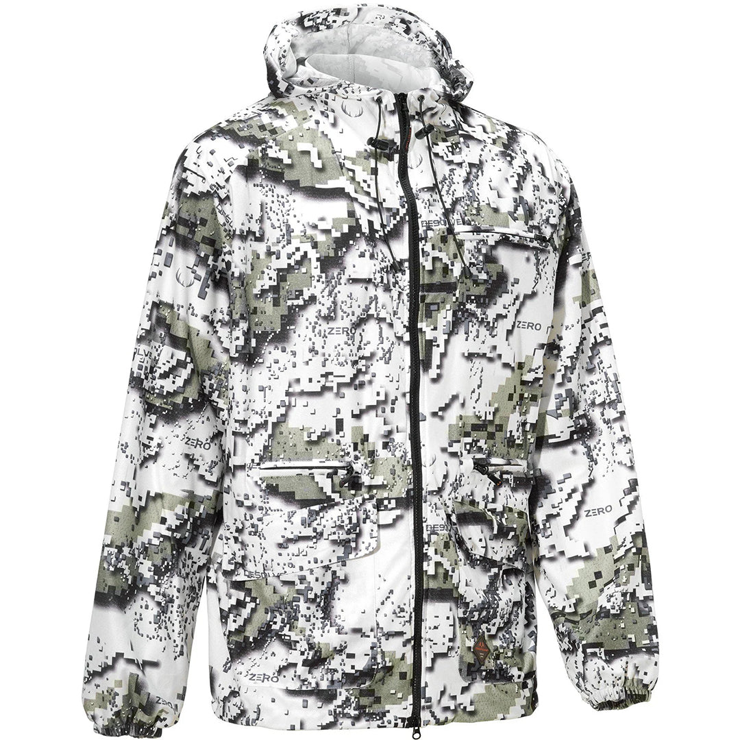 Jaktställ Ridge M Camouflage Set Zero