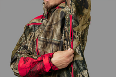 Moose Hunter 2.0 GTX Jacka MOSSYOAK®BREAK-UP COUNTRY®/MOSSYOAK®RED / 46