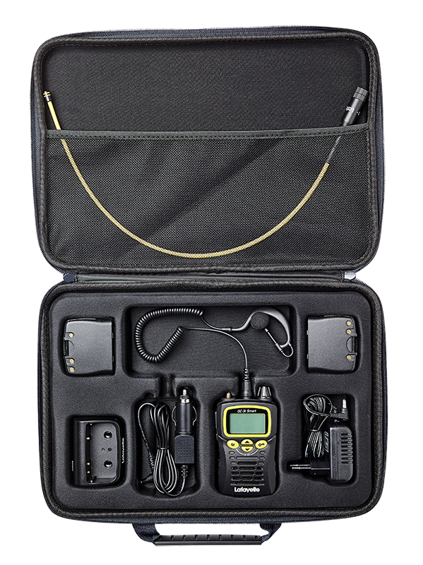 Smart Superpaket 31MHz Blåtand ONE SIZE