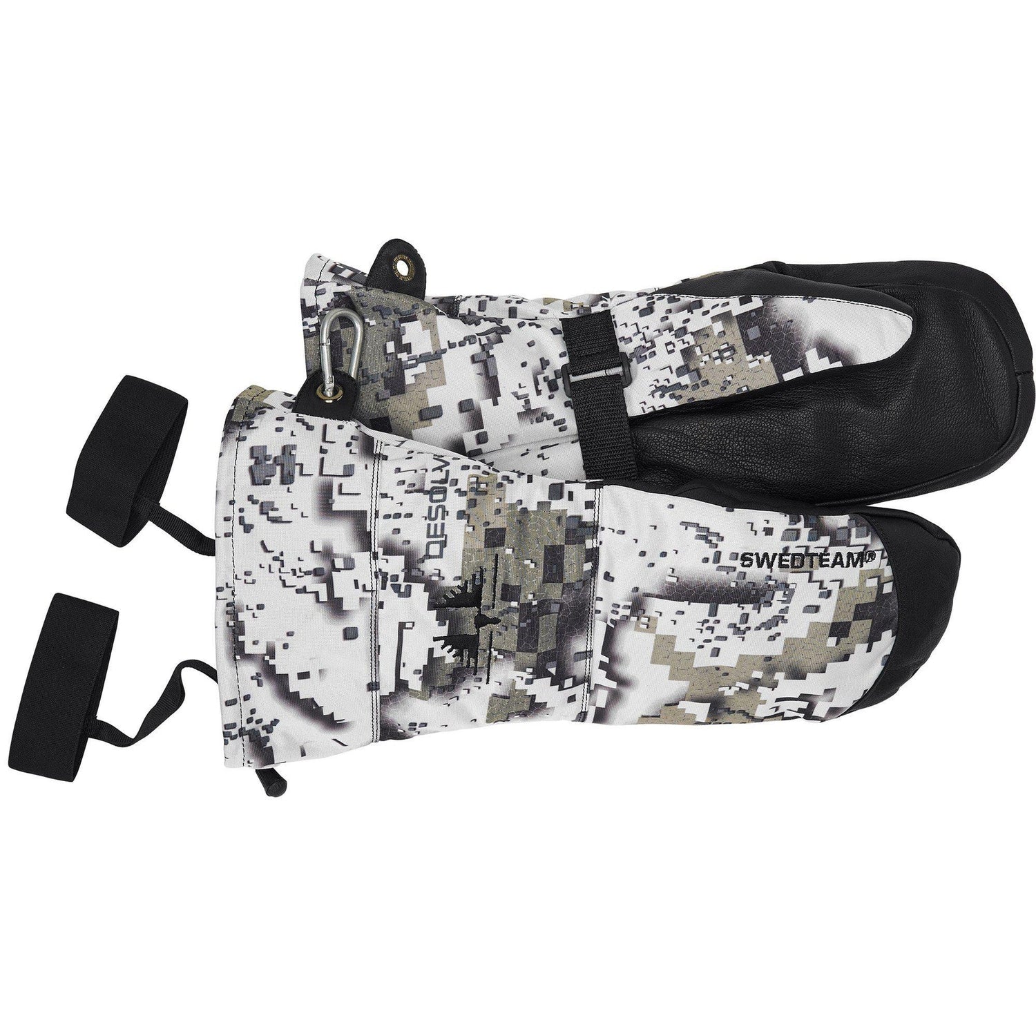 Handske Ultra Dry Mitten M