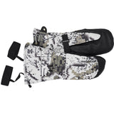 Handske Ultra Dry Mitten M