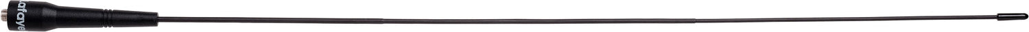 Skogsantenn Memory 31MHz SMA-Hona SVART / ONE SIZE