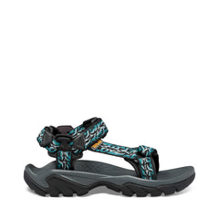 Terra Fi 5 Universal W MANZANITA DEEP LAKE / 36