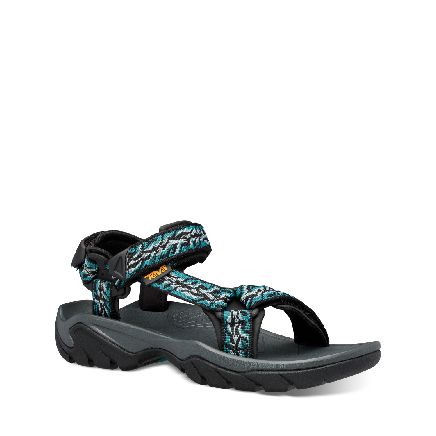 Terra Fi 5 Universal W MANZANITA DEEP LAKE / 36