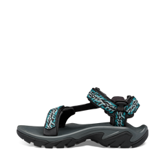 Terra Fi 5 Universal W MANZANITA DEEP LAKE / 36