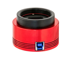 ZWO ASI432MM Mono USB3.0 Astro Kamera 1 ST
