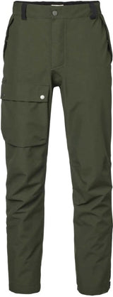 Fractus Regnbyxa DARK GREEN / 3XL