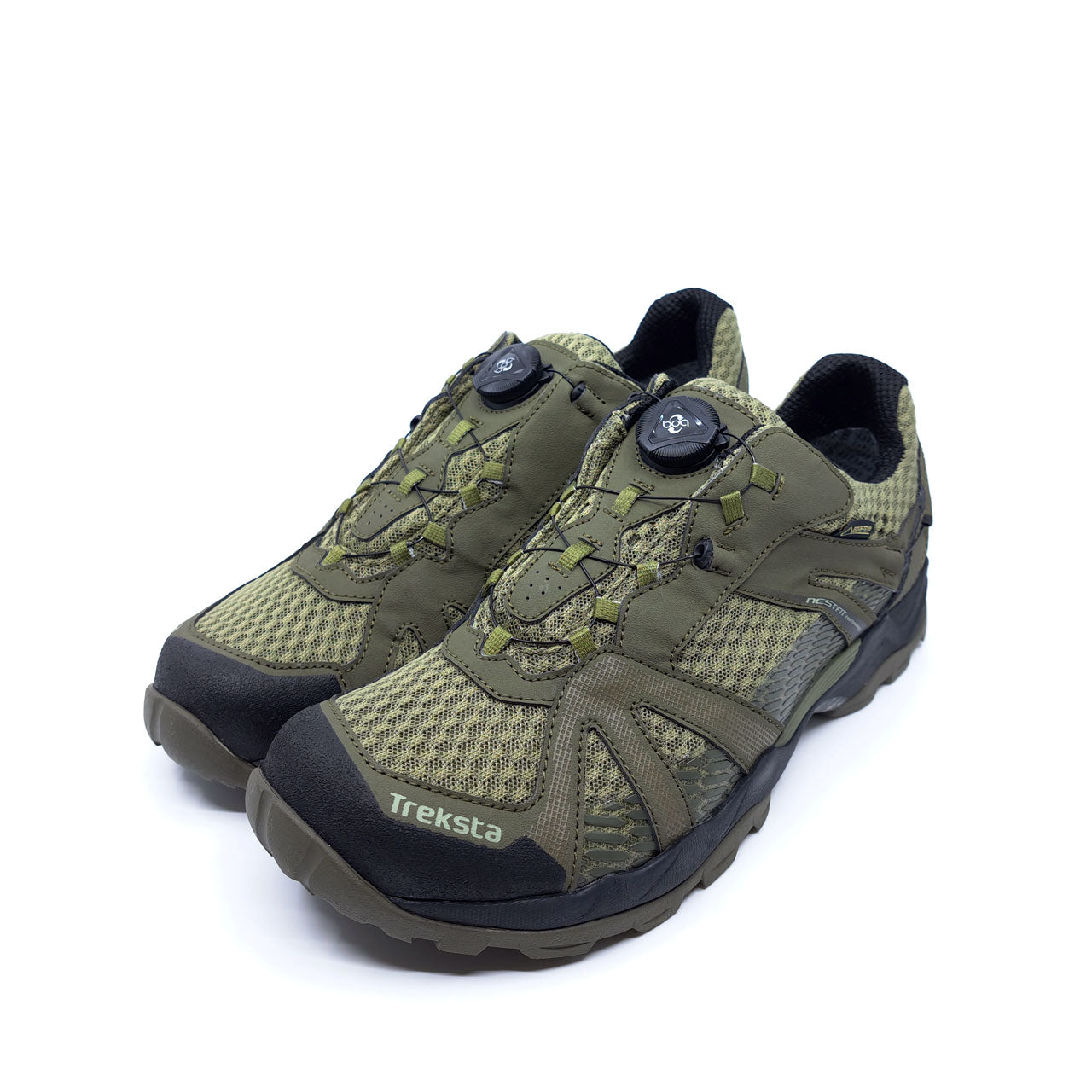 Kobra 145 Boa GTX GRÖN / 36