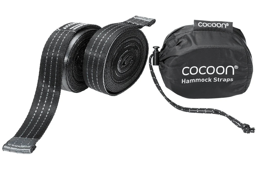 Hammock Straps