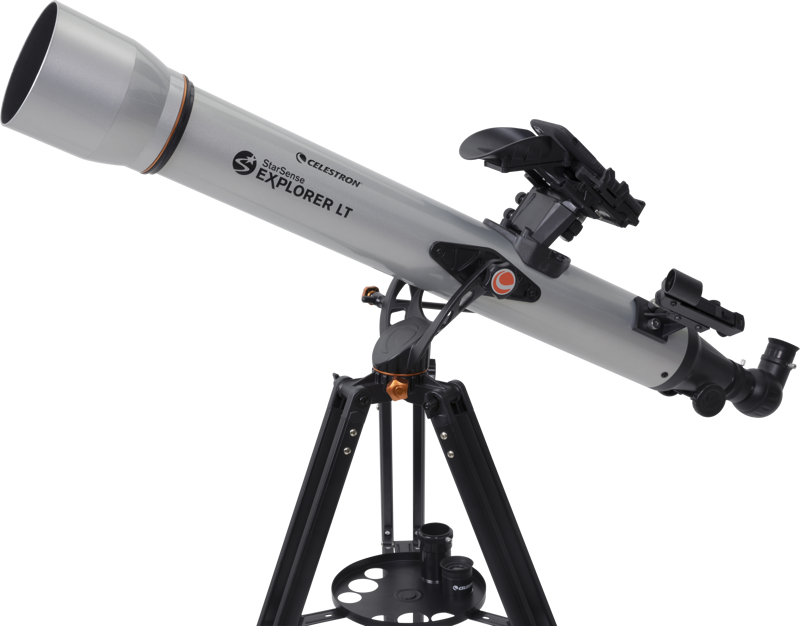 STARSENSE EXPLORER LT80AZ 1 ST