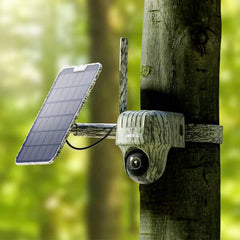 Go Series G450-C with Solar Panel 2-C CAMOUFLAGE / ONE SIZE