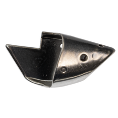 Custom Bait Head, Löjskalle COP CAR KROM / ONE SIZE