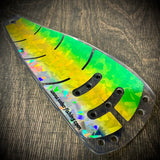 Flasher Small NORS / SMALL