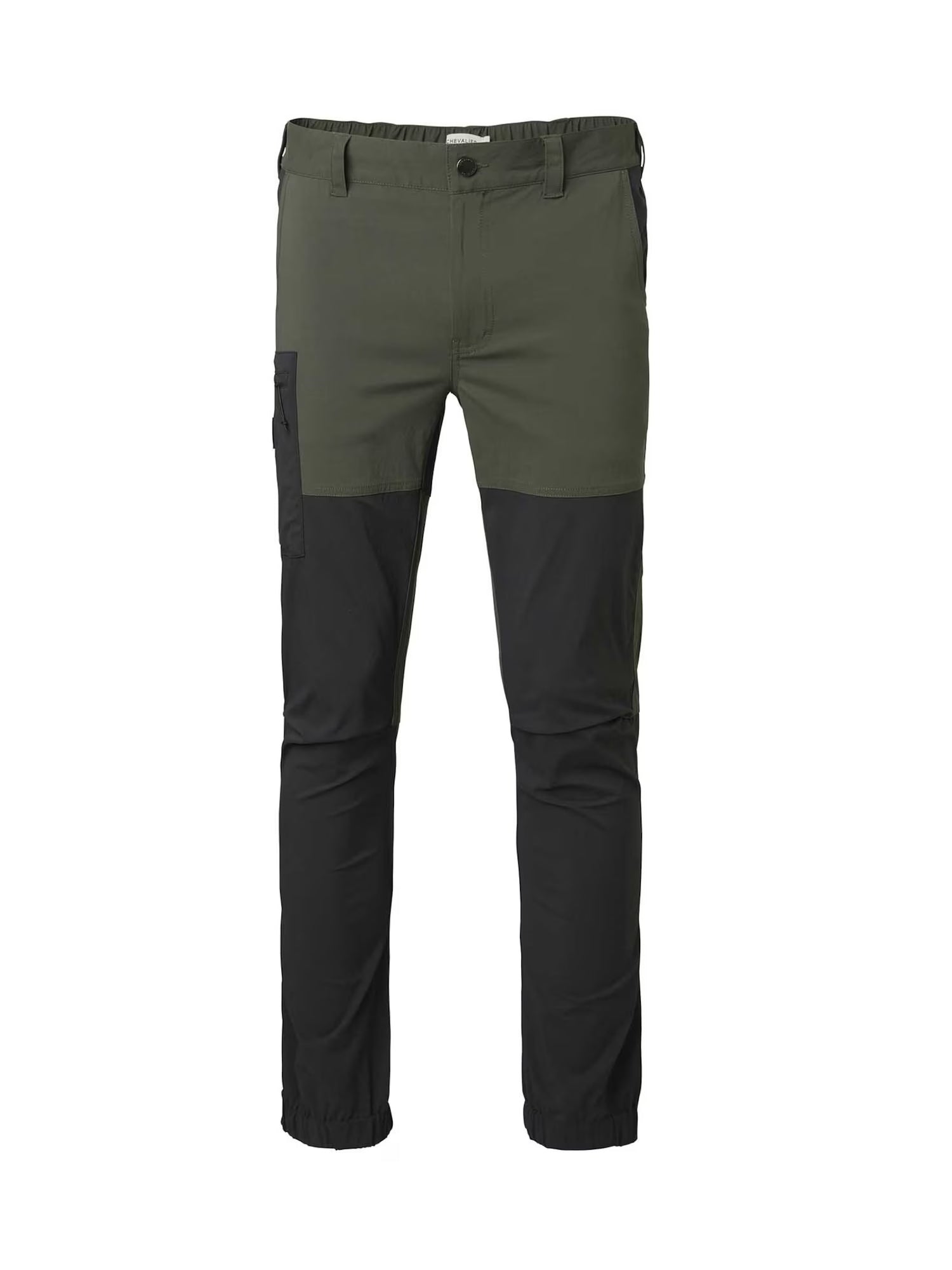 Delta Light Pants Dam MIDNIGHT PINE / 46