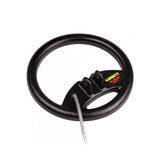 8" PROformance Mono Coil Sea Hunter Mark II SVART / EN STL