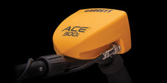 ACE 300i 7x10" SVART / EN STL