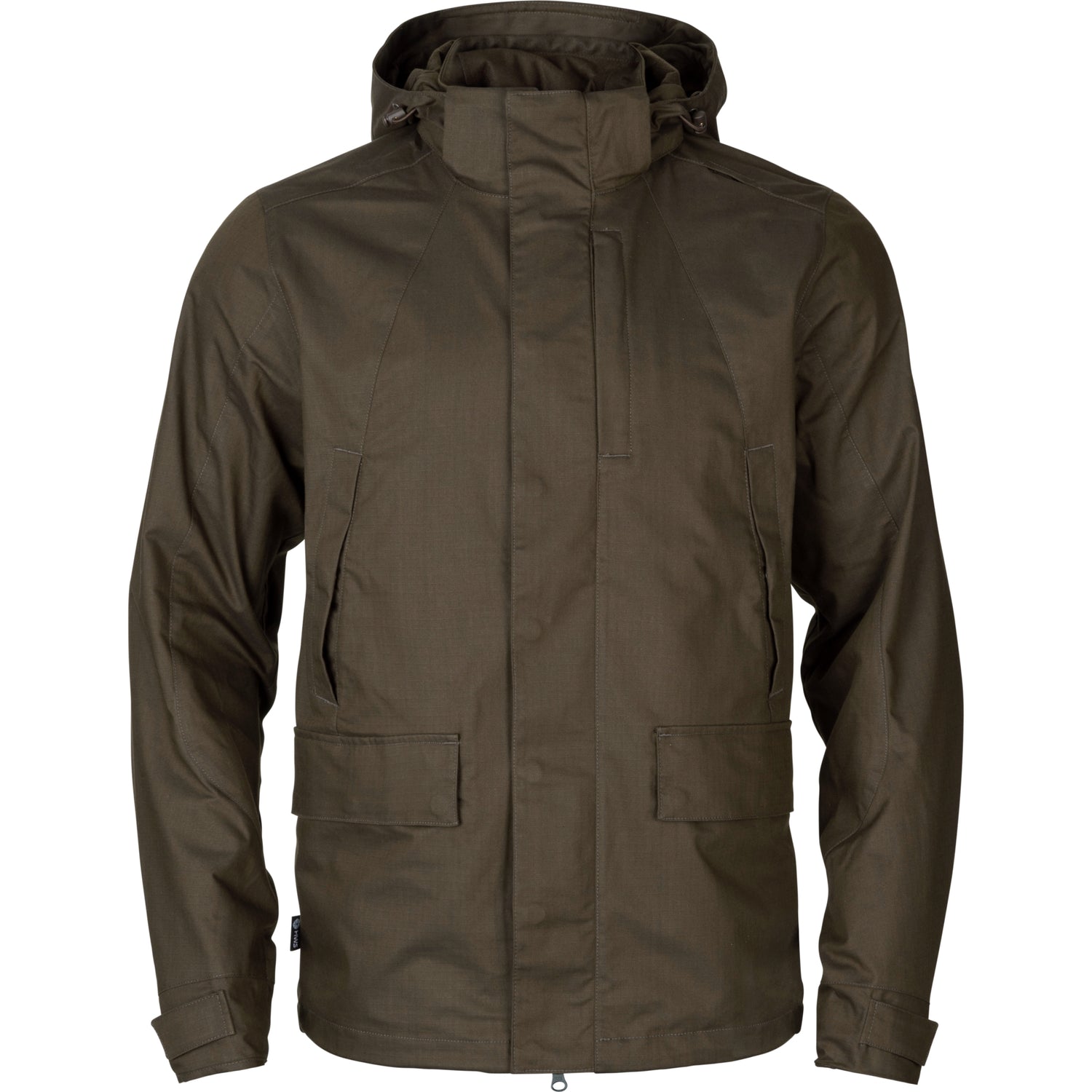 Nordic Hunter HWS Jacka WILLOW GREEN / C46