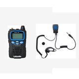 Smart+ Jaktpaket 155 MHz Inklusive Miniheadset ONE SIZE