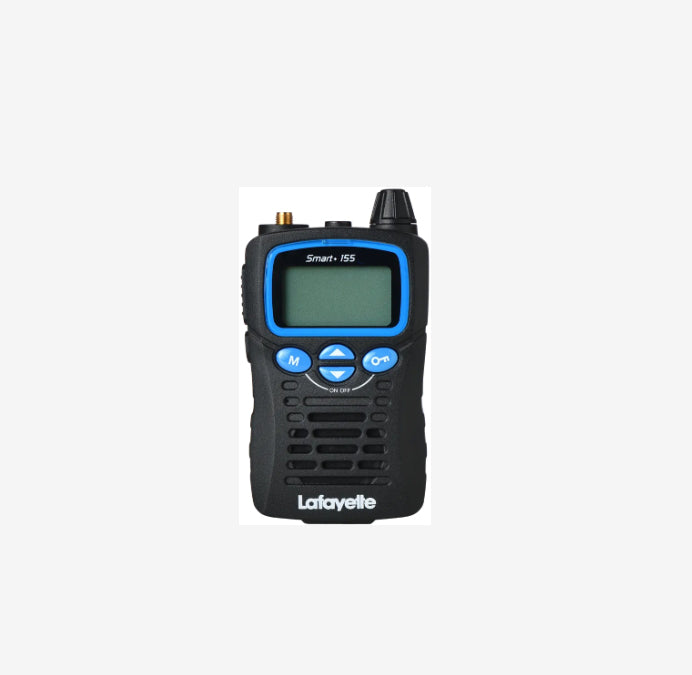 Smart+ Jaktpaket 155 MHz Inklusive Miniheadset ONE SIZE