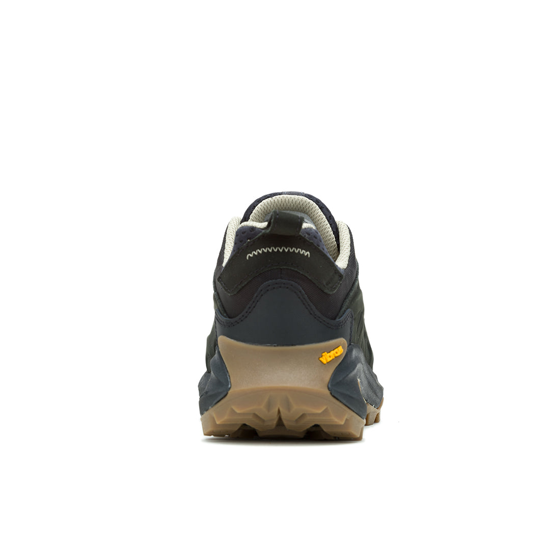 MOAB Speed 2 Leather WP Women BLACK / 36