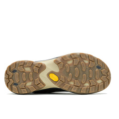 MOAB Speed 2 Leather WP Women BLACK / 36